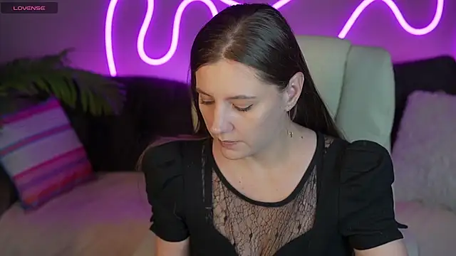 Snapshot of ValeryMurr chatting on 10/09/25, 07:01 ValeryMurr online show from 10/09/25, 07:01