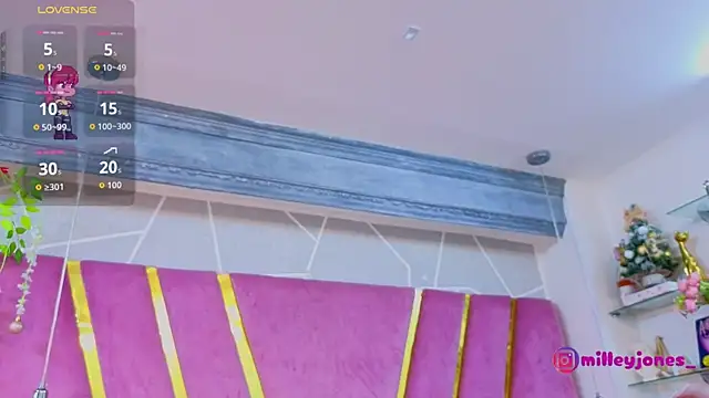 MilleyJones online show from 02/06/26, 07:50