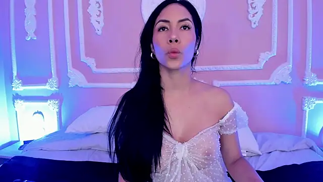 ArianaReynoldss online show from 09/08/25, 07:13