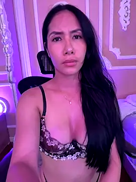 ArianaReynoldss online show from 09/30/25, 07:30