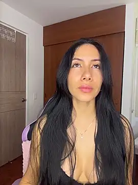 ArianaReynoldss online show from 02/08/26, 09:40