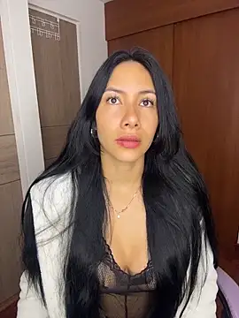 ArianaReynoldss online show from 02/23/26, 10:12