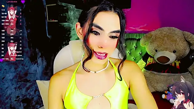 Valensx oficiall online show from 09/24/25, 10:07