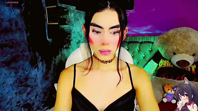 Valensx oficiall online show from 09/26/25, 06:39