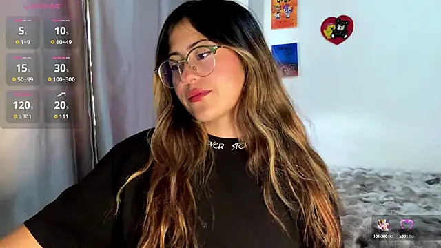 Snapshot of emma__bell_ chatting on 09/10/25, 07:36 emma bell online show from 09/10/25, 07:36