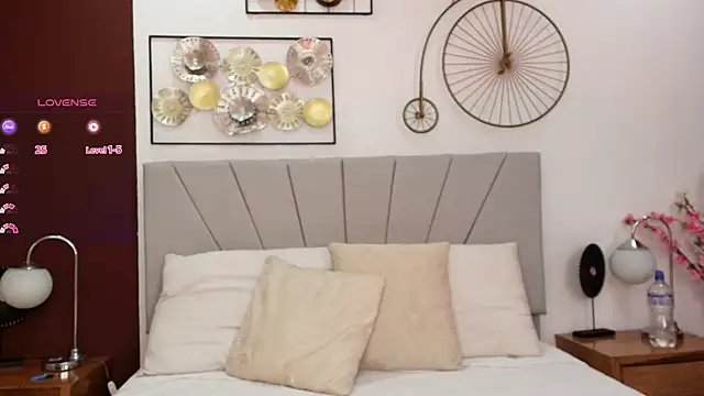 im eli1 online show from 02/19/26, 07:10