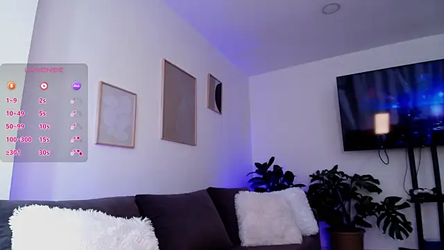 im eli1 online show from 05/06/26, 08:36