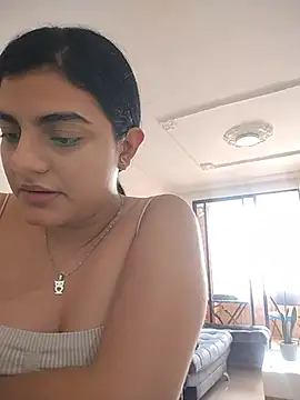 carlafox05 online show from 02/08/26, 05:16