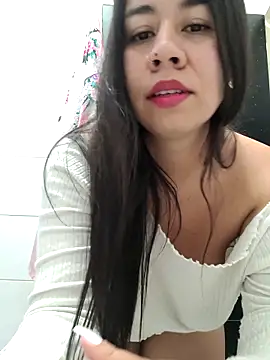 Snapshot of Yuli_Mars chatting on 10/10/25, 09:36 Yuli Mars online show from 10/10/25, 09:36