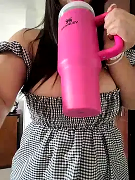 Yuli Mars online show from 06/25/26, 03:49