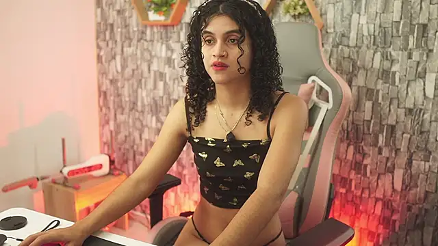 bonniie 98  online show from 02/13/26, 04:58