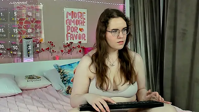 Kristy na online show from 02/06/26, 02:05