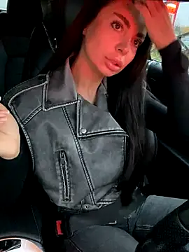 Anna Nobel online show from 11/03/25, 04:58