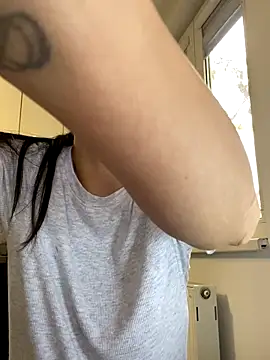 Anna Nobel online show from 11/05/25, 06:13