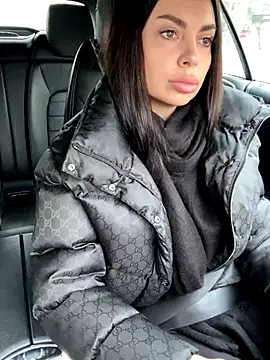 Anna Nobel online show from 12/21/25, 07:15