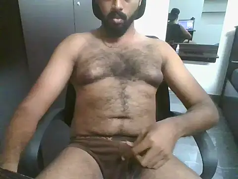 lovelyakash69 online show from 10/24/25, 10:44