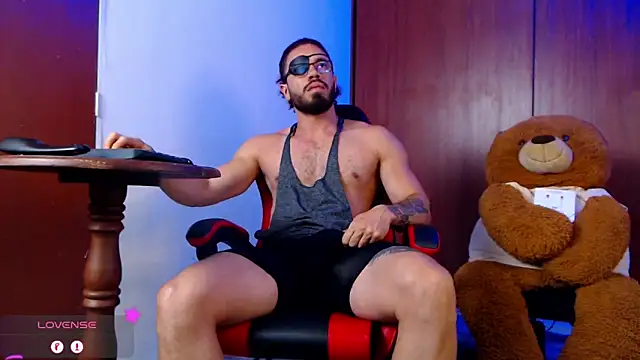 pirata fitness online show from 09/14/25, 08:35