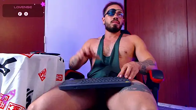 pirata fitness online show from 11/11/25, 10:04