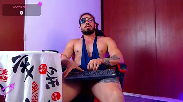 pirata fitness online show from 11/13/25, 10:36