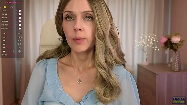 mis seductive online show from 06/16/26, 11:13