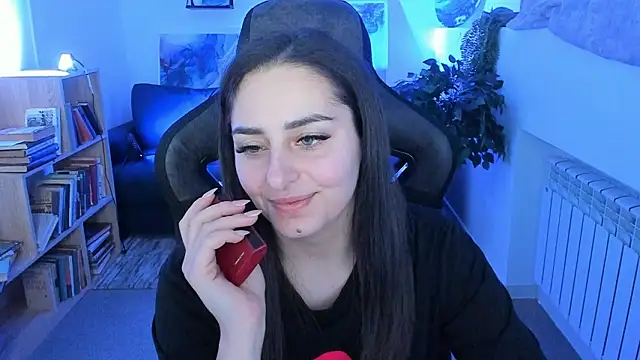 ValeriiMills online show from 03/01/26, 02:41