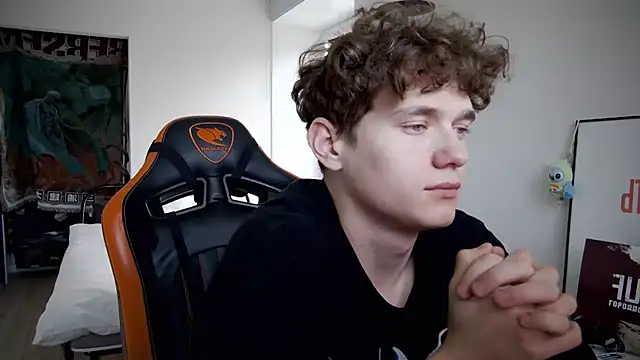 DanyDavis online show from 09/15/25, 12:27