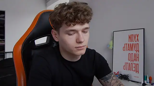 DanyDavis online show from 10/11/25, 11:53