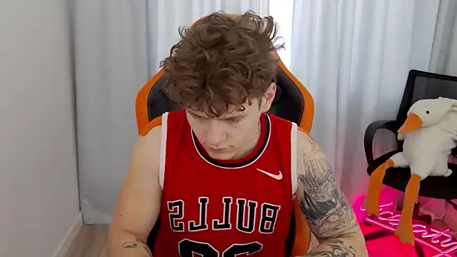 DanyDavis online show from 04/14/26, 09:59