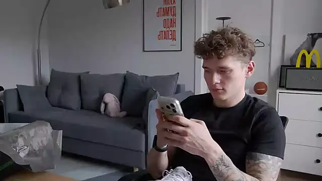 DanyDavis online show from 05/26/26, 12:56