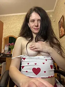 MariannaSida online show from 03/09/26, 07:18