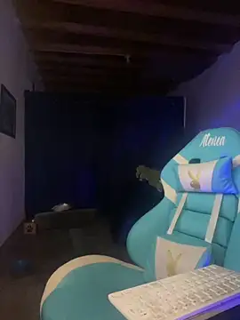 venusgh  online show from 10/09/25, 03:59