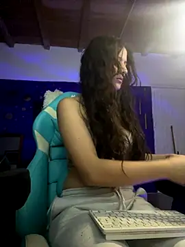 venusgh  online show from 10/10/25, 04:11