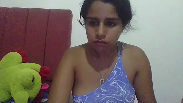 Snapshot of MeliSweet chatting on 09/12/25, 03:39 MeliSweet online show from 09/12/25, 03:39