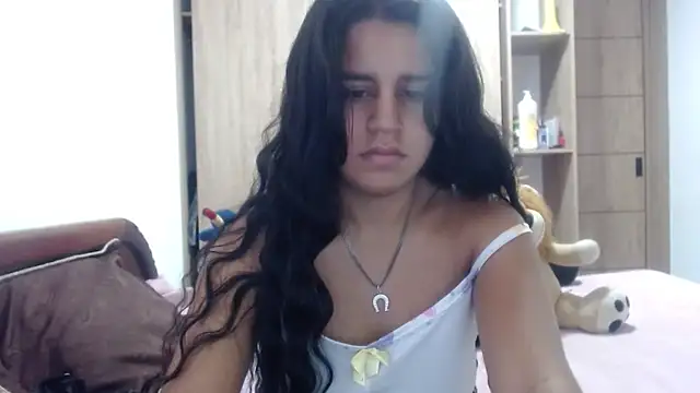 MeliSweet online show from 12/03/25, 12:47