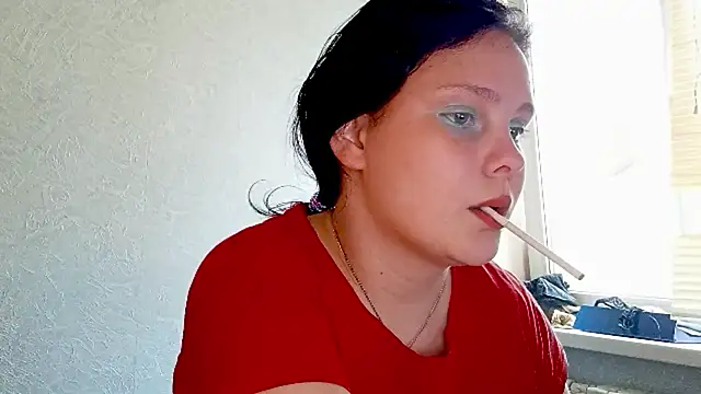 Snapshot of SweetPiggyx chatting on 06/03/26, 02:33 SweetPiggyx online show from 06/03/26, 02:33