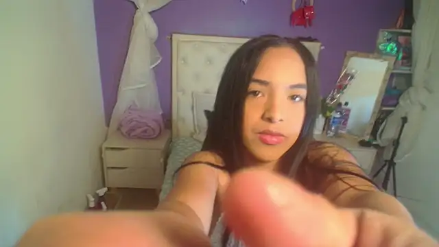 paula zambrano7 online show from 03/21/25, 04:29