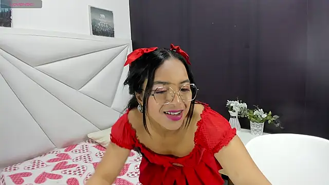 paula zambrano7 online show from 09/24/25, 01:58