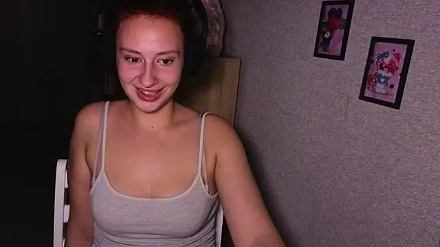 kristi ginger online show from 09/22/25, 12:12