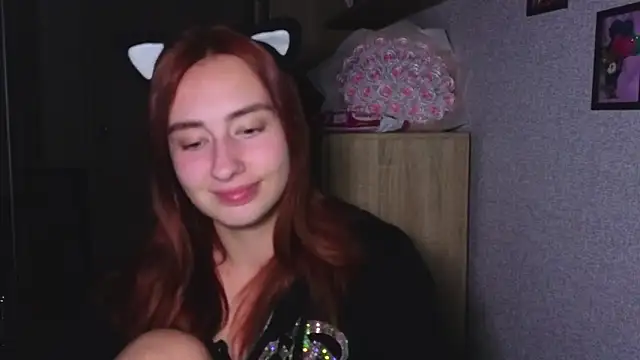 kristi ginger online show from 11/01/25, 12:34