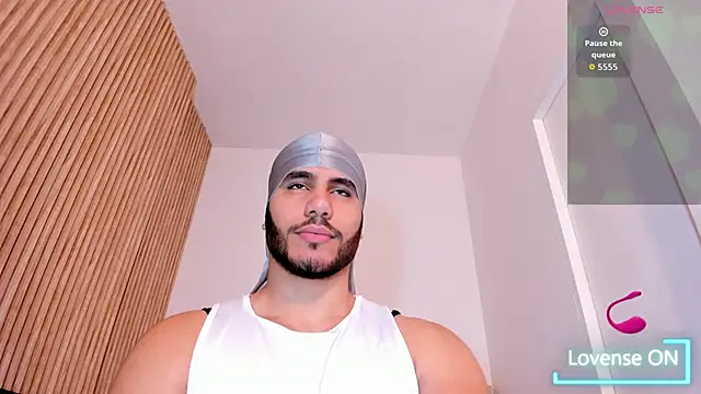 ibraiimm online show from 09/12/25, 07:03