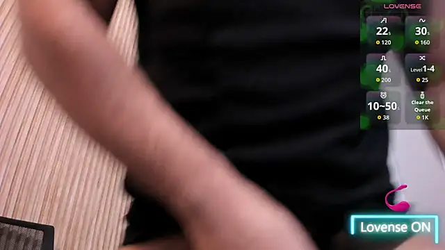 ibraiimm online show from 09/20/25, 08:10