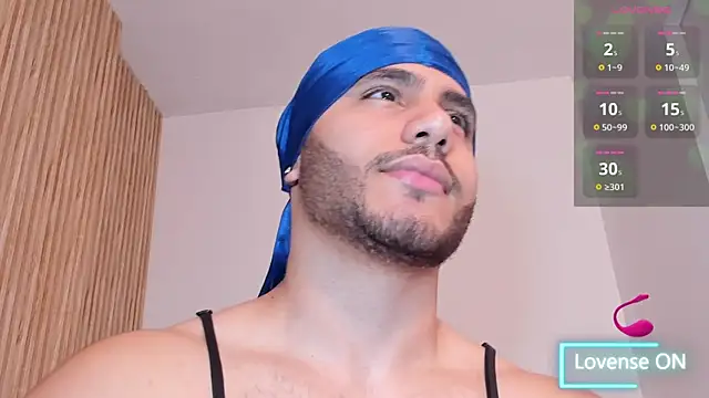 ibraiimm online show from 09/22/25, 08:00