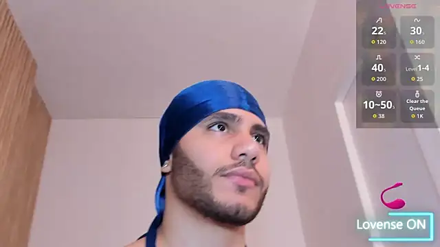 ibraiimm online show from 09/30/25, 06:57