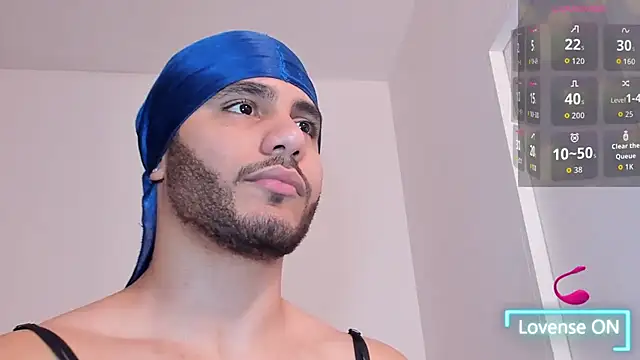 ibraiimm online show from 10/02/25, 08:05