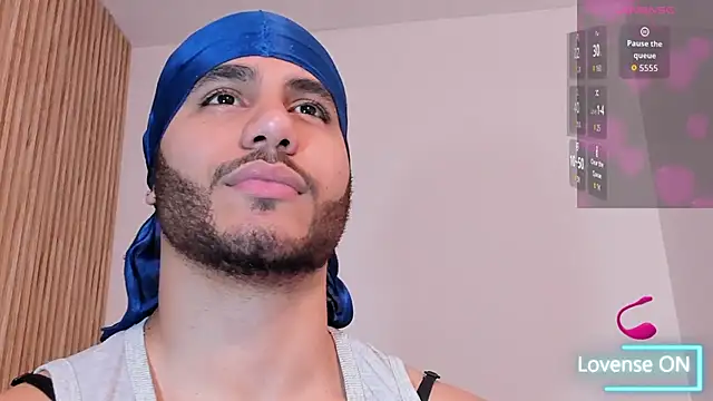 ibraiimm online show from 10/04/25, 08:07