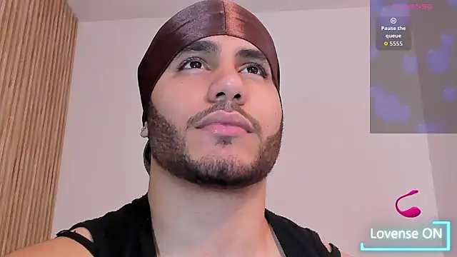 ibraiimm online show from 10/07/25, 07:44