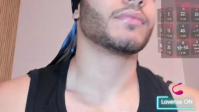 ibraiimm online show from 10/08/25, 07:33