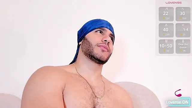 ibraiimm online show from 03/07/26, 08:06