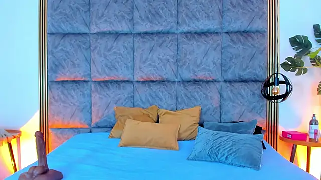 MeliissaAdamss online show from 09/17/25, 09:05