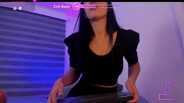 SaraRoldan online show from 09/13/25, 04:45